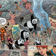 Illustration for article titled iThe Flintstones/i uses Bedrock as the foundation for sharp, striking satire